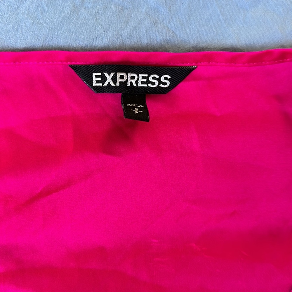 Express blouse - Picture 2 of 5